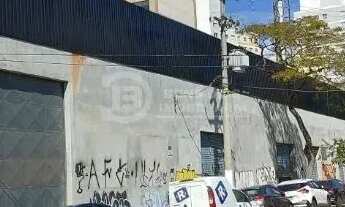 Imagem 4: GALPÃO À VENDA COM 3300m² de Área útil na zona Sul Cambuci/São Paulo