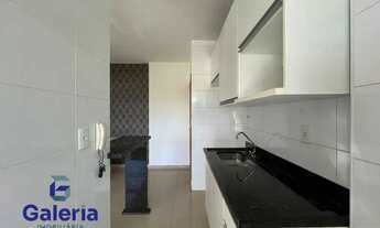 Imagem 7: Apartamento com 1 quarto para alugar, 42m² - Nova Aliança