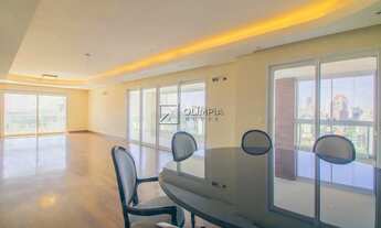 Imagem 6: Venda Apartamento 4 Dormitórios - 281 m² Perdizes