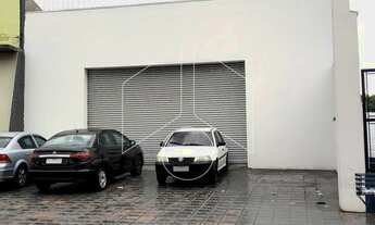 Imagem: Comercial GalpãoBarracão em Marília