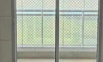 Imagem 3: VENDA OU ALUGUEL Apartamento Frente Mar 4 suítes - 3 vagas moveis projetado