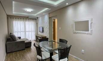 Imagem 2: DO LADO DO CAMELO 2dorm, 1 bwc, 1 vg privativa, mobiliado pronto pra morar