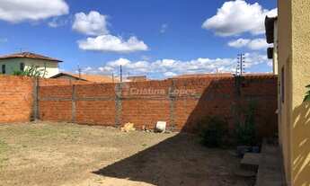 Imagem 3: Casa à venda, Angelim, Teresina, PI