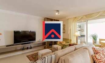 Imagem 4: Aluguel Apartamento 3 Dormitórios - 159 m² Vila Mariana