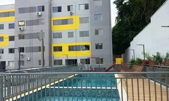 Imagem: Apartamento no cond. Realize Torres, Novo