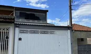 Imagem: Sobrado para locação Bairro Pauliceia