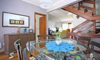 Imagem 5: Casa para Venda - 205m², 3 dormitórios, sendo 1 suites, 2 vagas - Altos Do Ipê