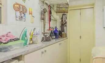 Imagem 7: CONFORTO, LUMINOSIDADE E LOCALIZAÇÃO PRIVILEGIADA NO BOA VISTA