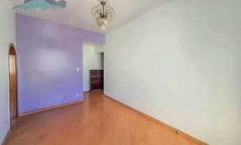 Imagem 5: Apartamento para venda ou aluguel com 68m2 e 02 quartos no Centro - Rio de Janeiro - RJ