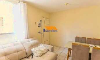 Imagem 4: Apartamento de 3 quartos, Bairro da Graça em Belko Horizonte