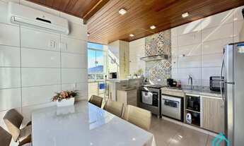 Imagem 5: Linda cobertura com jacuzzi a venda com 2 dormitórios em Ubatuba SP