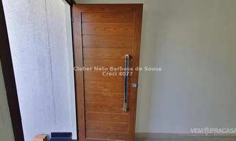 Imagem 4: IMÓVEL COM SUÍTE E EXCELENTE ACABAMENTO