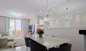 Imagem 3: Apartamento 90 m² à venda na Vila Dom Pedro II