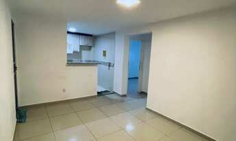 Imagem 7: APARTAMENTO 2 QUARTOS NO RESIDENCIAL VELEIROS