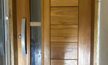 Imagem 3: Térrea para aluguel possui 60 metros quadrados com 1 quarto em Parque dos Camargos - Barue