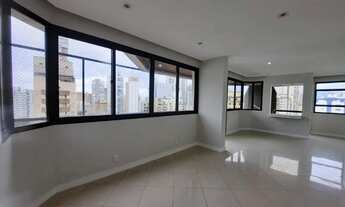 Imagem 4: Apartamento Alto Padrão no Bairro - Gonzaga Reformado e Impecável!