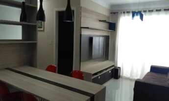 Imagem 7: APARTAMENTO MOBILIADO NO CONDOMINIO PASSAROS DA AMAZONIA