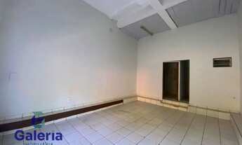 Imagem: Salão comercial para alugar, 150m² - Campos