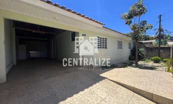 Imagem: CASA PARA LOCAÇÃO, UVARANAS, PONTA GROSSA