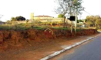 Imagem: Terreno à venda, 383 m² por R$ 181.000,00