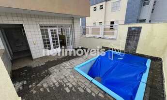 Imagem 4: Venda ou locação Cobertura Barroca Belo Horizonte