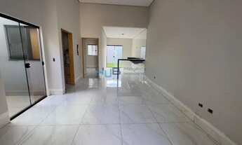 Imagem 4: Casa à Venda 3 Quartos/ 1 Suíte - Colinas 73 m²