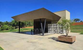 Imagem 6: Ágio Oportunidade - Lote 1000m² em Hidrolândia - Reserva do Lago Qd 09