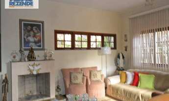 Imagem 7: Casa com 3 dormitórios à venda, 450 m² - Panorama - Teresópolis/RJ