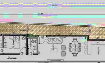 Imagem 3: CASA TÉRREA - GUAXINDUVA - SP