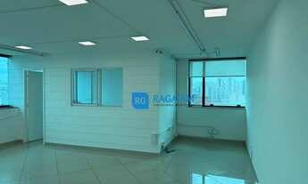 Imagem 5: Sala para alugar, 50 m² por R$ 3.588/mês - Bom Retiro - São Paulo/SP