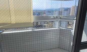 Imagem 2: 2 QUARTOS LAZER COMPLETO- GUILHERMINA PRAIA GRANDE