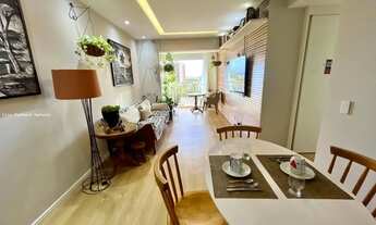 Imagem 10: Apartamento para Locação em Lauro de Freitas, Buraquinho, 3 dormitórios, 1 suíte, 3 banhei