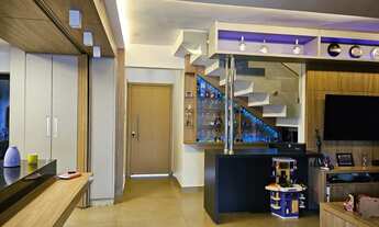 Imagem: Sobrado Jardins Capri