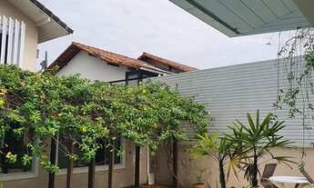 Imagem: Casa duplex na Barra da Tijuca com infra