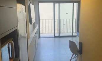 Imagem 6: Studio para Venda - 28m², 1 dormitório, 1 vaga - Menino Deus