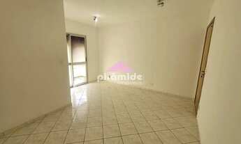 Imagem 3: Apartamento no Parque Industrial no Condomínio Fortaleza em São José dos Campos