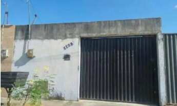 Imagem: CASA RESIDENCIAL em MARACANAÚ - CE, PARQUE