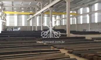 Imagem 2: Galpão com RENDA á venda - Araçariguama