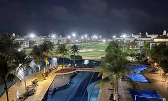 Imagem 5: Apartamento Nascente no Golf Ville com 103 m² e 3 quartos