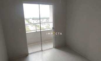 Imagem 4: Apartamento com 2 dormitórios à venda, 65 m² por R$ 290.000 - Pão de Açúcar - Pouso Alegre