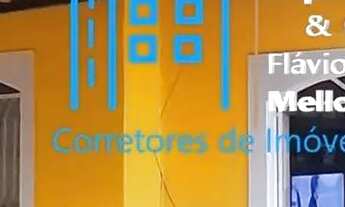 Imagem: ITABORAÍ - Casa 2 quartos em MANILHA, aceita