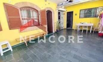 Imagem 6: Casa em Rua Bartolomeu Bueno da Silva - Martim de Sá - Caraguatatuba/SP