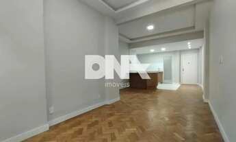 Imagem: COPACABANA / TOTALMENTE REFORMADO / 3 QUARTOS