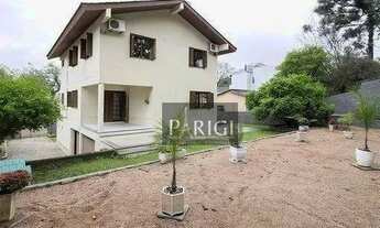 Imagem 5: Casa com 5 dormitórios para alugar, 369 m² por R$ 5.300,00/mês - Santa Tereza - Porto Aleg