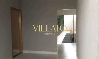 Imagem 2: Casa 2Q C/ Suíte - Parque Solimões - Goianira - 43 Mil de Entrada