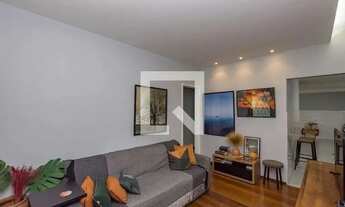 Imagem: Apartamento à Venda - Nova Granada, 2 Quartos