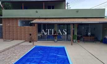 Imagem 16: Casa 2 quartos, 1600m2- Arrozal, Piraí/RJ