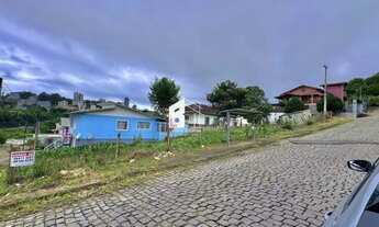 Imagem 3: TERRENO COM TRÊS FRENTES BAIRRO SALGADO FILHO