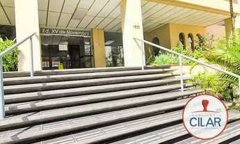 Imagem 2: Imobiliária Cilar Aluga Kitinet no Centro com 31,34m², Ref. 07690.004-CILAR