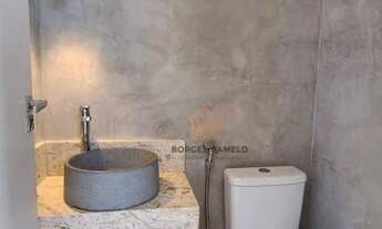 Imagem 11: Casa nova para venda ou locação no Residencial Costa Laguna - Alphaville